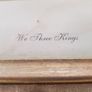 Racehorse Framed Picture Image 3