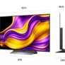 55 inch lg oled tv Image 3