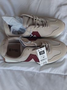 Ladies Brand New Trainers
