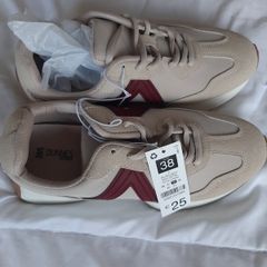 Ladies Brand New Trainers