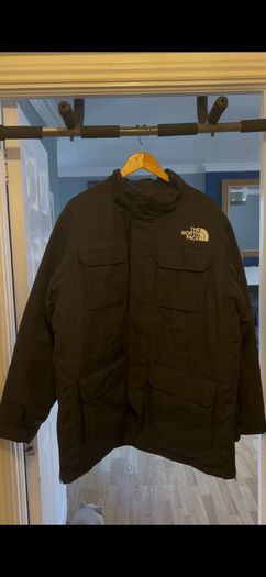 north face