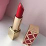 Estee Lauder Lipstick in shade Carnal - New Image 2