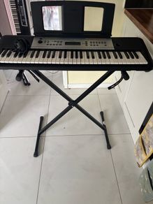 Yamaha Keyboard