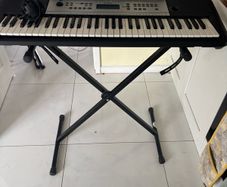Yamaha Keyboard