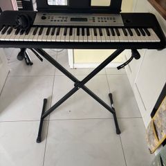 Yamaha Keyboard