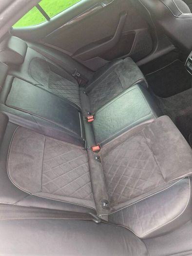 Skoda Superb Sportline