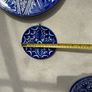 Beautiful Spanish Plates - Vintage Image 7