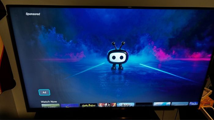 Walker 50 inch 4K Smart LED TV