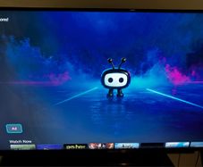 Walker 50 inch 4K Smart LED TV