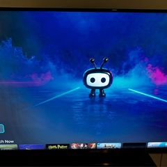 Walker 50 inch 4K Smart LED TV
