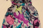 Dress mini size 6