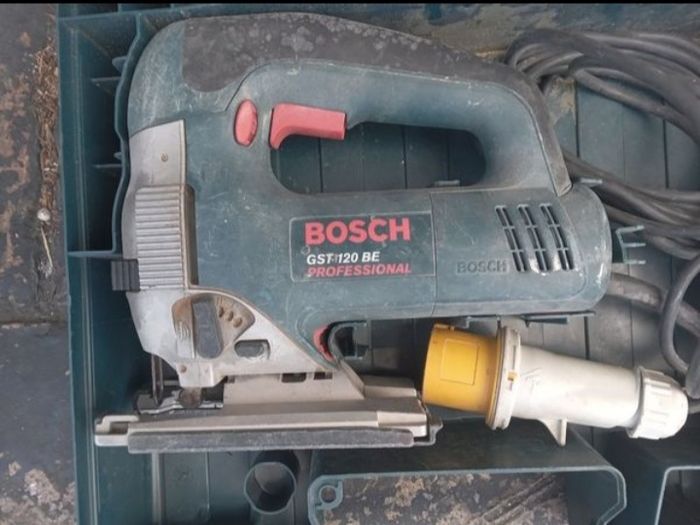Bosch jigsaw