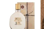 Diesel Fuel for Life Eau de Parfum 50ml brand new sealed
