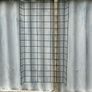 6 wire plant holders and 2 lawn plant protectors Image 3