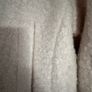 New Topshop tall oversized boucle wool mix double breasted coat Image 2