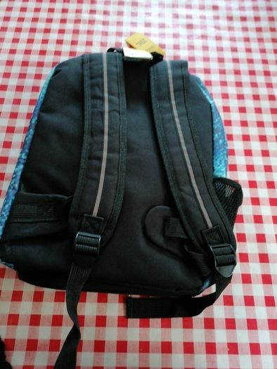 small backpacks x 3