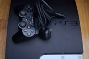 Playstation 3 slim 320gb