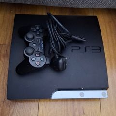 Playstation 3 slim 320gb