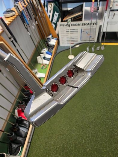 Scotty Cameron Select Newport 2 Putter 35"