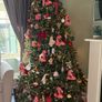 7.5ft Christmas Tree - Pre Lit 1500 lights Image 2