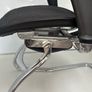 Black office chair Image 7