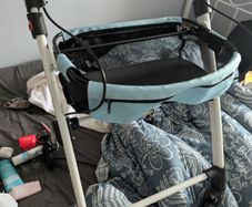Rollator Walker