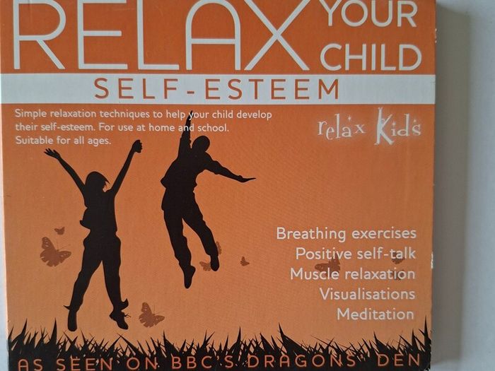 Mindfulness Matters CDs