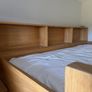 Childrens oak bunkbeds. Wexford Image 2