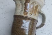 Vintage Water Jug