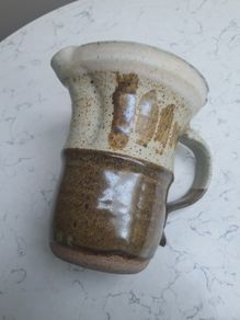 Vintage Water Jug