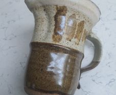 Vintage Water Jug
