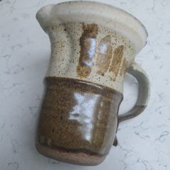 Vintage Water Jug