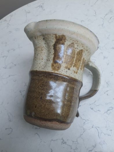 Vintage Water Jug