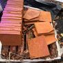 Terracotta tiles Image 2