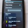 Vodafone 785, 4GB, in excellent condition Image 10