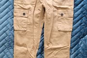 Bershka trousers
