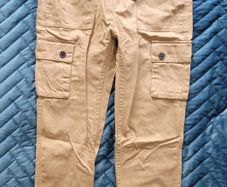 Bershka trousers