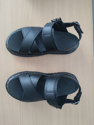 Dr Martens Sandals EU37 UK4 US6