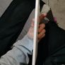 Galaxy TAB A6 32gb mint new condition Image 6