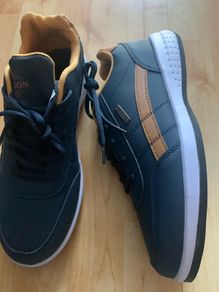 Man's shoes  ( No price below 15 e)