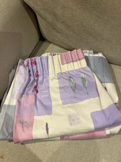 Curtains 66x55