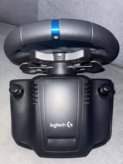 Logitech G29