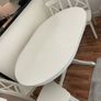 Rosentorp dinning set. Image 5