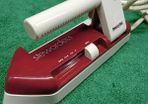 Philips Travel Iron  ( Stewardess ) 1165/A