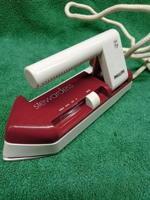 Philips Travel Iron  ( Stewardess ) 1165/A