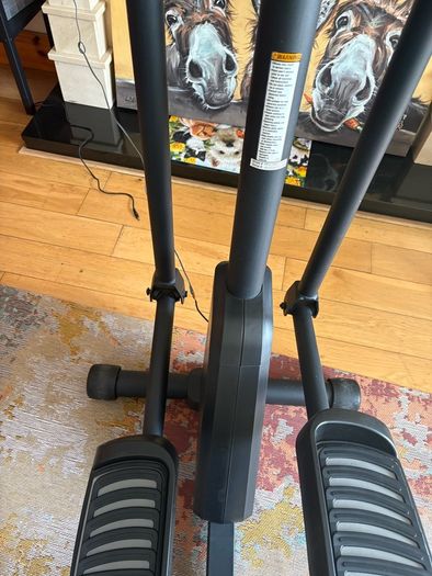 Proform Sport Exercise Elliptical