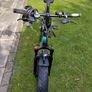 Electric & Folding bike Image 2