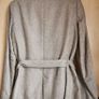 NEW - Massimo dutti alpaca blazer UK 10 Image 4