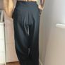 Wool Louise Kennedy trousers Image 6