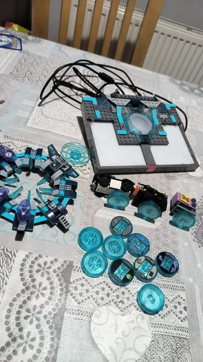 Lego sets